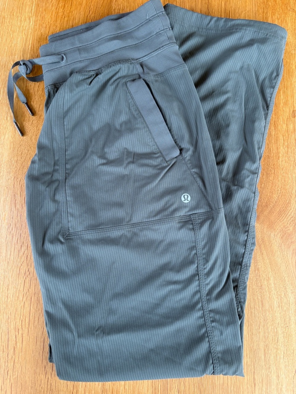 Women’s Lululemon Dance Stydio full length Pants
